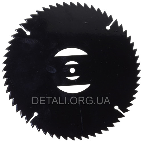 Ніж акумуляторного тримера 60-Т (D 5*150 мм)