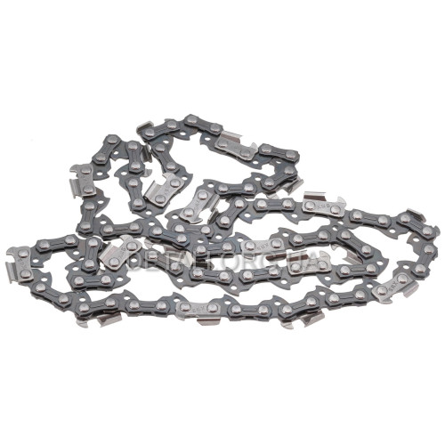 Ланцюг 45 ланок (22 зуби) крок 3/8" паз 1,3 мм Craft-Tec 12C NEW