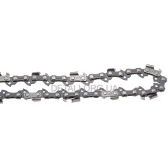 Ланцюг 45 ланок (22 зуби) крок 3/8" паз 1,3 мм Craft-Tec 12C NEW 2