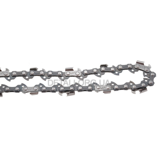 Ланцюг 45 ланок (22 зуби) крок 3/8" паз 1,3 мм Craft-Tec 12C NEW