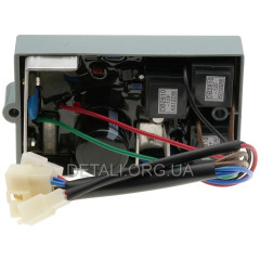 AVR регулятор напруги KI-DAVR-95S3 трифазного дизельного генератора Kipor 8,5/9,5 кВт 2