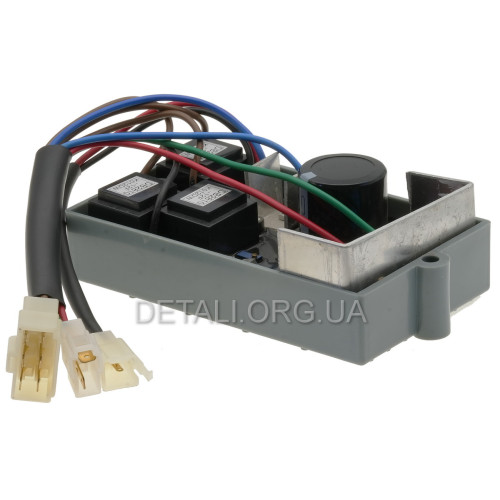 AVR регулятор напруги KI-DAVR-95S3 трифазного дизельного генератора Kipor 8,5/9,5 кВт