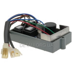 AVR регулятор напруги KI-DAVR-95S3 трифазного дизельного генератора Kipor 8,5/9,5 кВт
