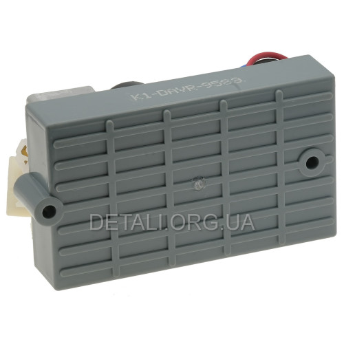 AVR регулятор напруги KI-DAVR-95S3 трифазного дизельного генератора Kipor 8,5/9,5 кВт
