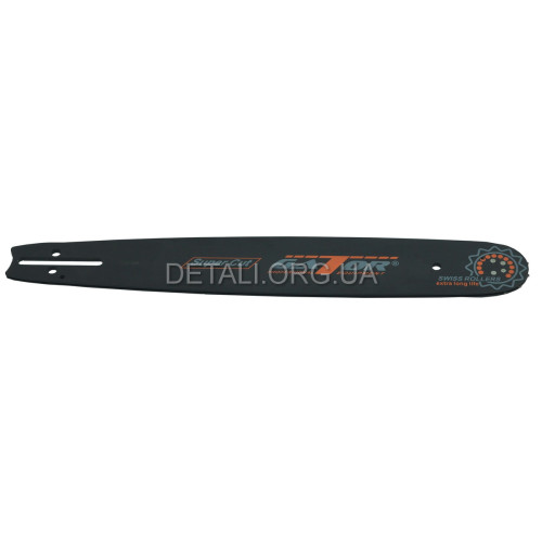 Шина 15" (38см) 325 паз 1,5 64 звена Gator