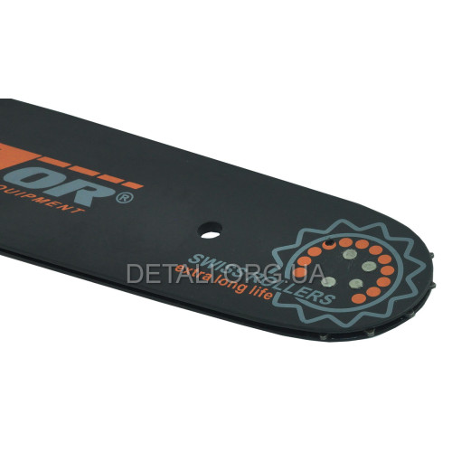 Шина 15" (38см) 325 паз 1,5 64 звена Gator