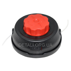 Шпуля триммера автомат M10*1.25L