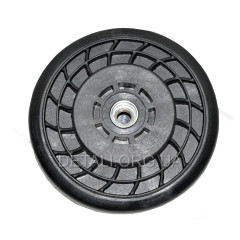 Шпуля триммера автомат M10*1.25L 2