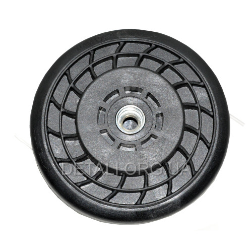 Шпуля триммера автомат M10*1.25L