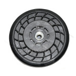 Шпуля тримера коси автомат M10*1.25L