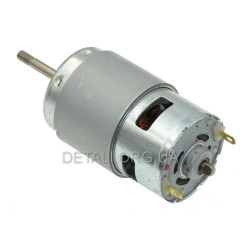Двигатель триммера Tekhmann TCGT-280 i20 (L117/d46/dвала5 мм) 2