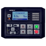 Многофункциональный контроллер генератора Mebay DC42D MK3