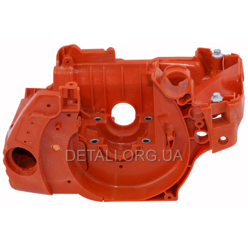Картер бензопилы Husqvarna 445/450 аналог 5374382-01