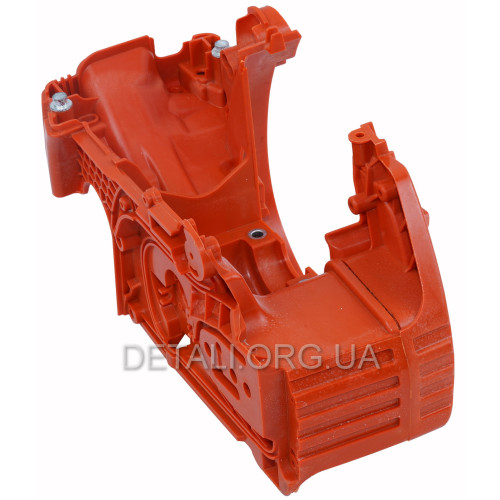 Картер бензопилы Husqvarna 445/450 аналог 5374382-01