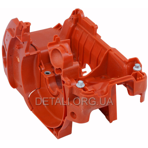 Картер бензопилы Husqvarna 445/450 аналог 5374382-01