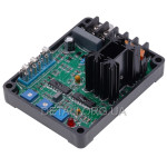 AVR регулятор напряжения генератора GAVR-8A универсальный
