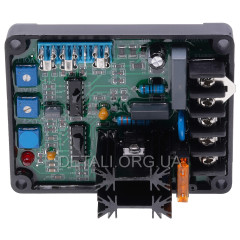 AVR регулятор напруги генератора GAVR-8A універсальний 2