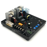 AVR регулятор напруги універсальний генератор POW50A тип 2