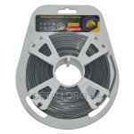 Ліска косильна круг d3 мм 1 LB (56 м) з кордом