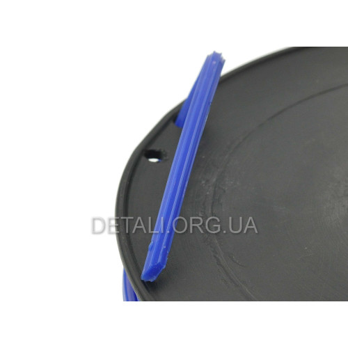 Ліска косильна семигранник d4 мм 3 LB (94 м)