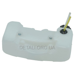 Бензобак культиватора Winzor TL50TF (Мц 95мм)
