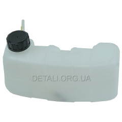 Бензобак культиватора Winzor TL50TF (Мц 95мм) 2