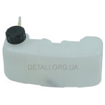 Бензобак культиватора Winzor TL50TF (Мц95 мм)