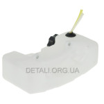 Бензобак культиватора Winzor TL50TF (Мц 95мм)