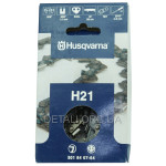 Цепь Husqvarna Н21, 15'', 0.325'', 1.5мм, 64DL оригинал 5018407-64