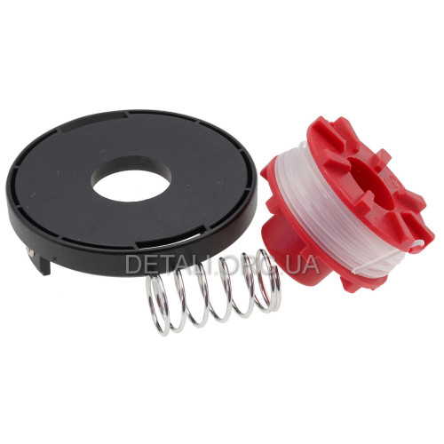 Крышка шпули для триммера Einhell GE-CT 36/30
