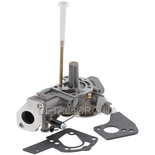 Карбюратор двигуна Briggs & Stratton 498298