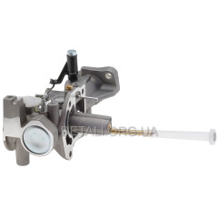 Карбюратор двигуна Briggs & Stratton 498298 2