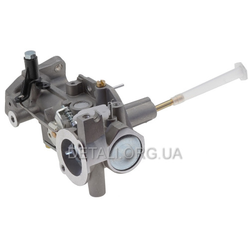 Карбюратор двигателя Briggs & Stratton 498298