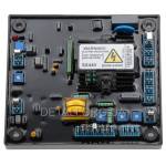 AVR регулятор напряжения генератора SX440