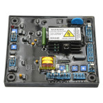 AVR регулятор напруги генератора SX440