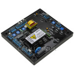 AVR регулятор напряжения генератора SX440