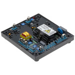 AVR регулятор напруги генератора SX440