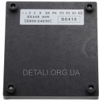 AVR регулятор напруги генератора SX440