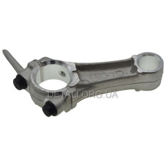 Шатун двигуна HONDA GX160 GX200 YOKO 0.25 168F (d18*29.75) 2