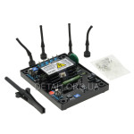 AVR регулятор напруги генератора SX460 повний комплект