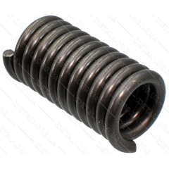 Пружина амортизатора бензопилы (d13*20 L43) ECHO CS-600 2