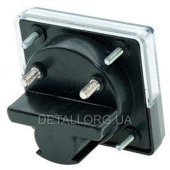 Вольтметр генератора ЕТ-950,168F, 170F, 186F (300V) 2