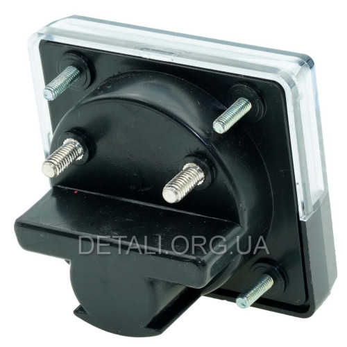 Вольтметр генератора ЕТ-950,168F, 170F, 186F (300V)