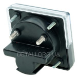 Вольтметр генератора ЕТ-950,168F, 170F, 186F (300V)