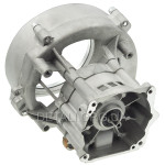 Картер мотокосы 44-5 (d44) с коленвалом в сборе