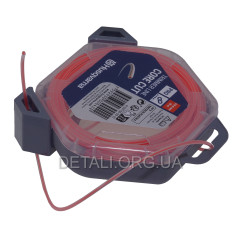 Леска триммера Husqvarna CoreCut 2,4мм*15м звезда оригинал 5976692-10 2