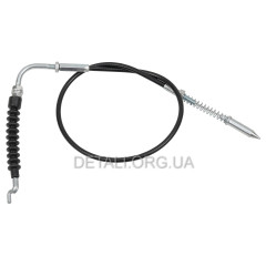 Трос привода колес снегоуборщика Al-Ko 760 TE - 413157