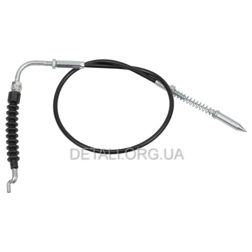 Трос приводу коліс для снігоприбирача Al-Ko 760 TE - 413157