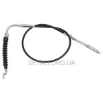 Трос приводу коліс для снігоприбирача Al-Ko 760 TE - 413157
