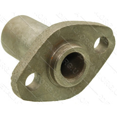 Корпус вилки диференціала мотоблоку 180N/190N/195N